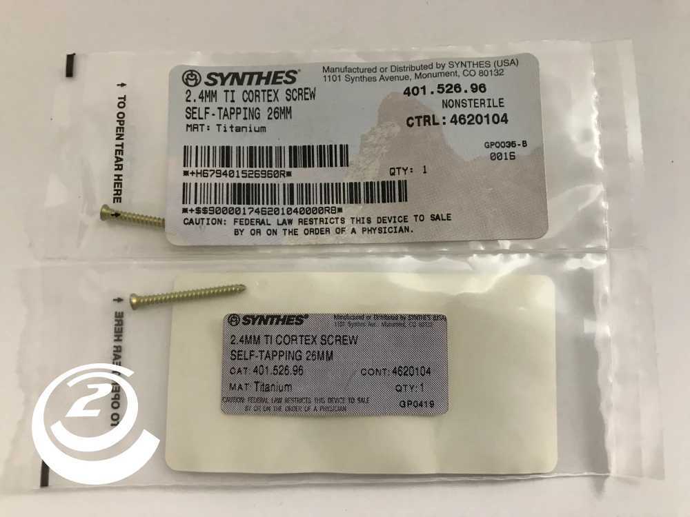 Depuy/Synthes 401.526.96