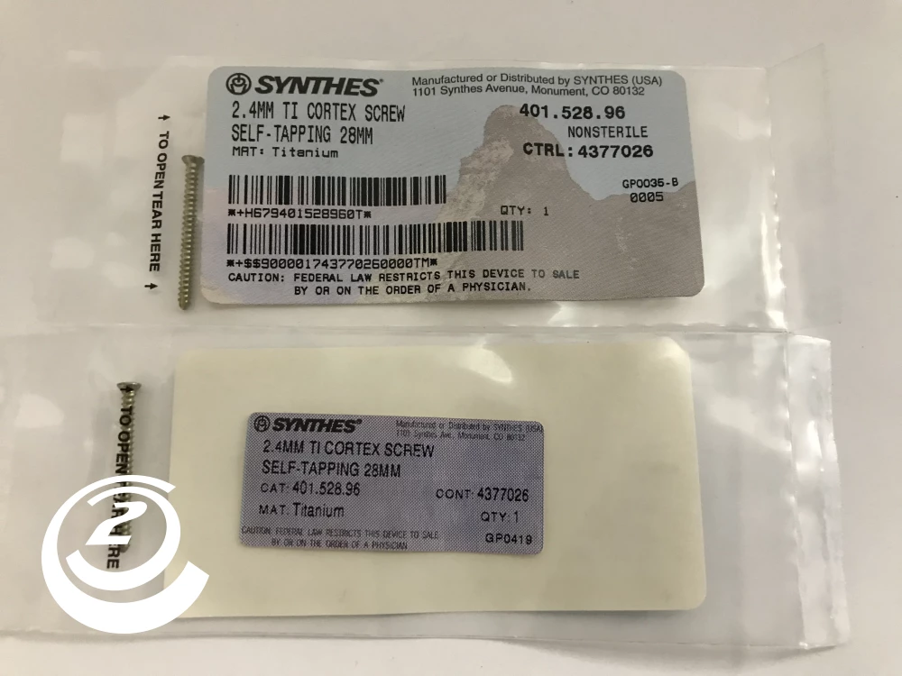 Depuy/Synthes 401.528.96