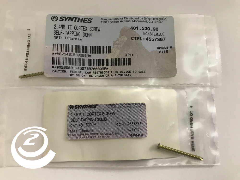 Depuy/Synthes 401.530.96