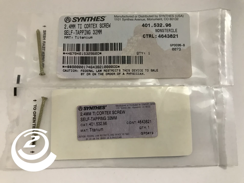 Depuy/Synthes 401.532.96