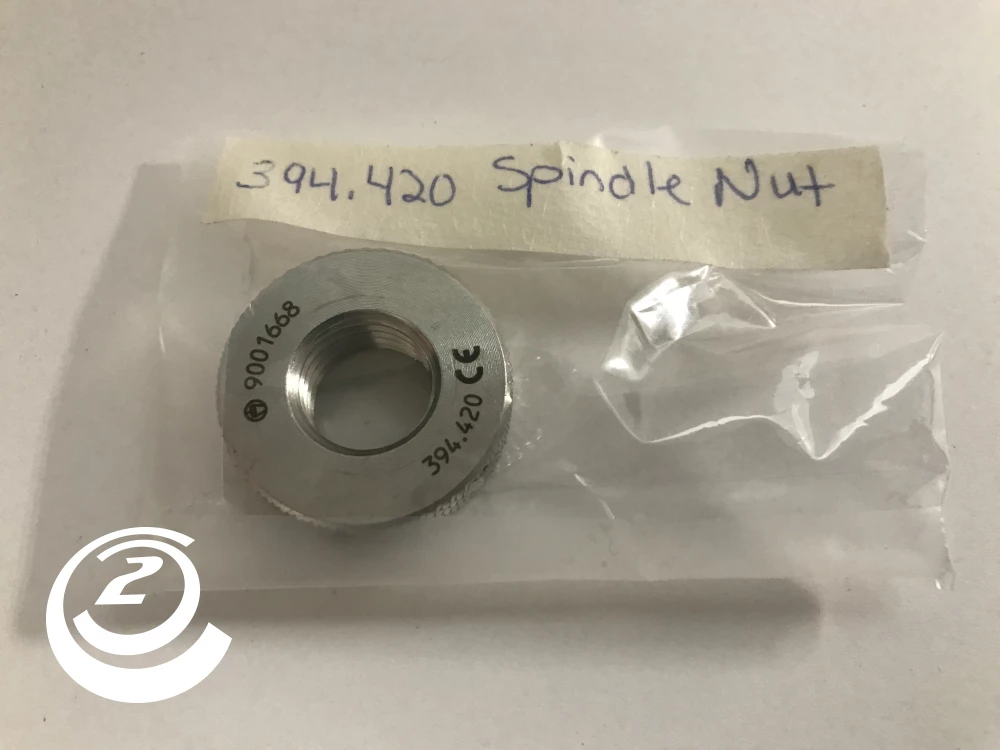 Depuy/Synthes 394.420