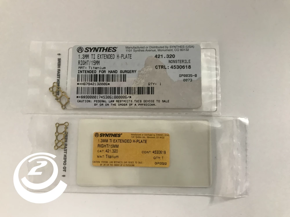 Depuy/Synthes 421.320