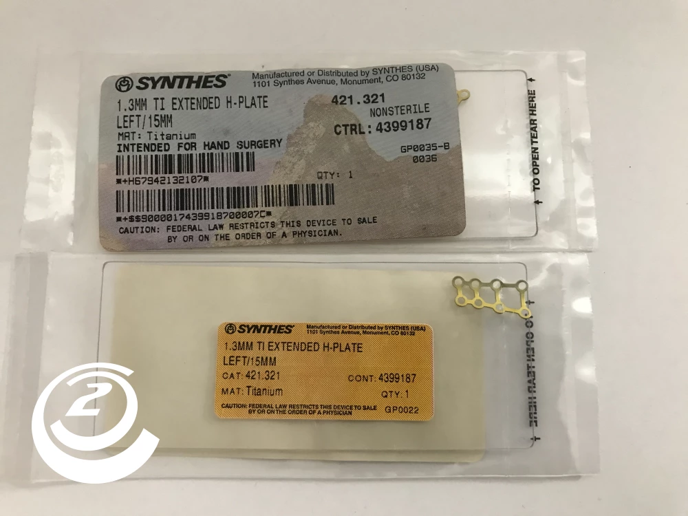 Depuy/Synthes 421.321