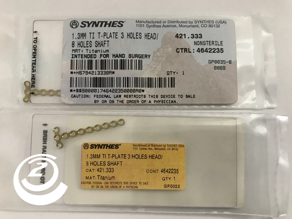 Depuy/Synthes 421.333