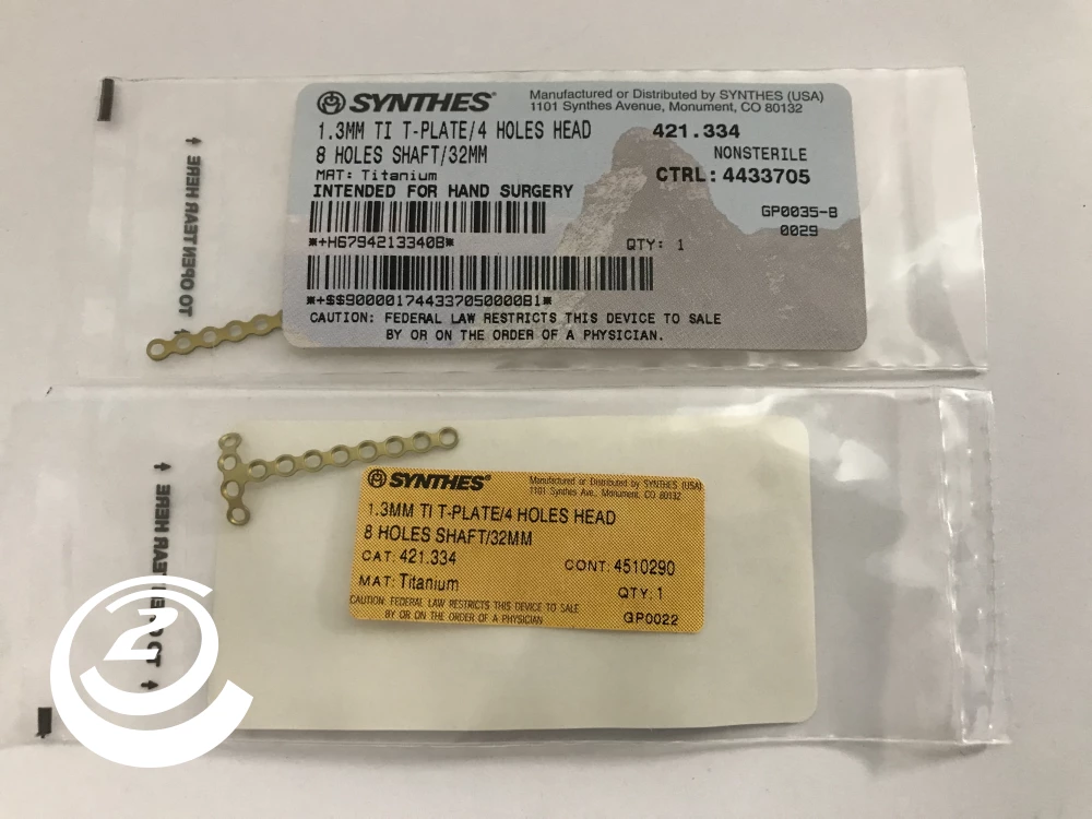 Depuy/Synthes 421.344