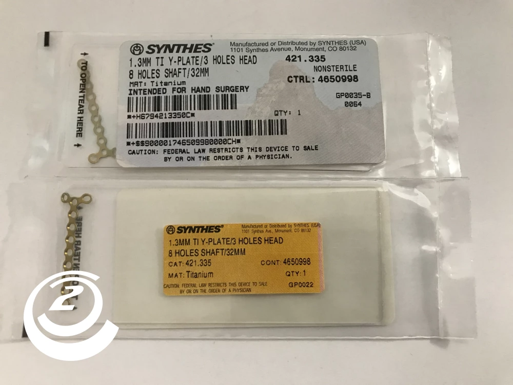 Depuy/Synthes 421.335