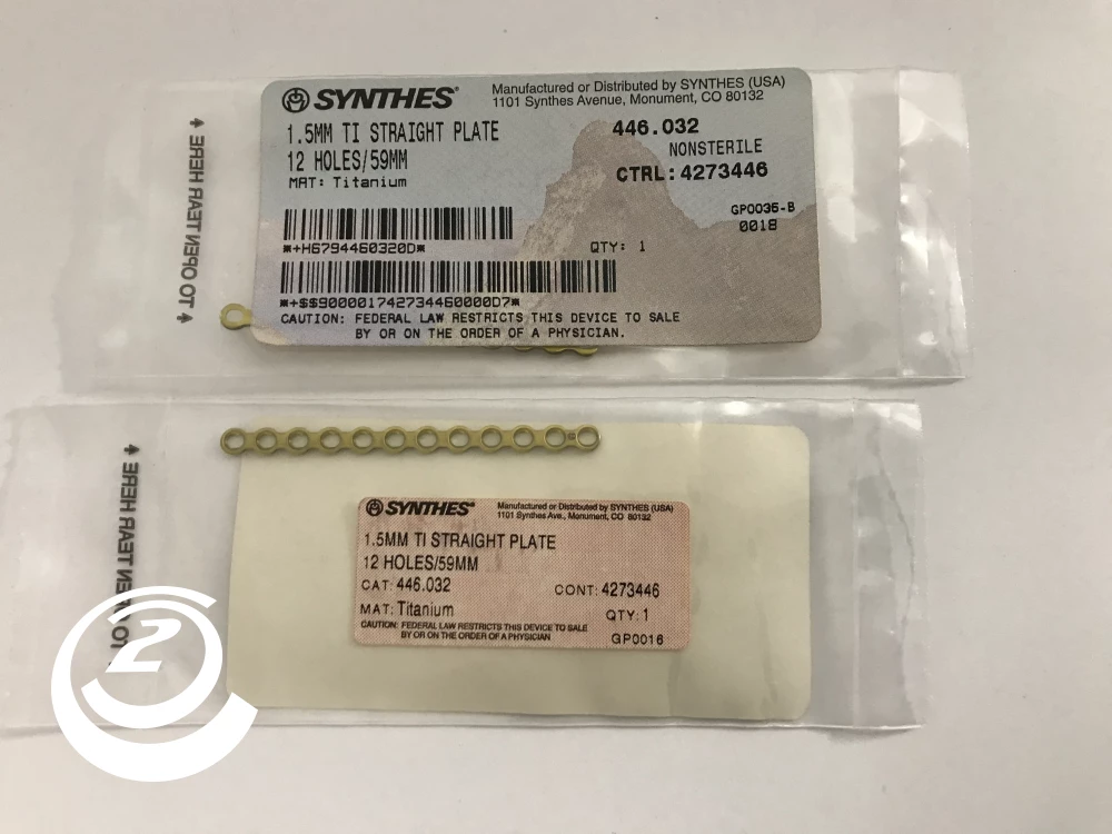 Depuy/Synthes 446.032