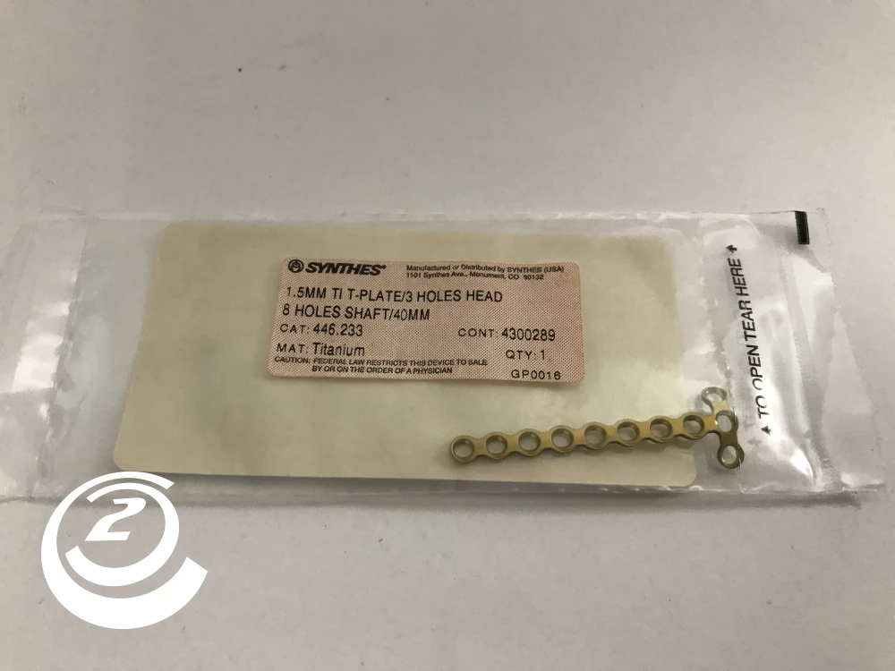 Depuy/Synthes 446.233