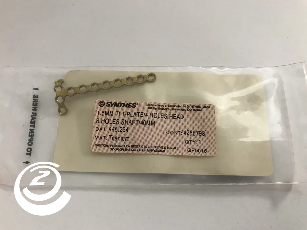 Depuy/Synthes 446.234