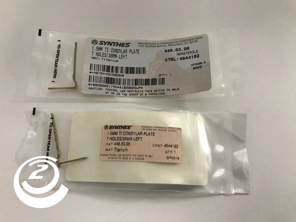 Depuy/Synthes 446.63.96