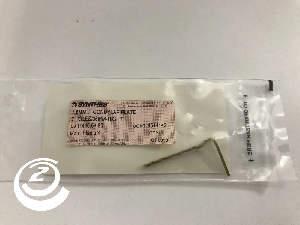 Depuy/Synthes 446.64.96