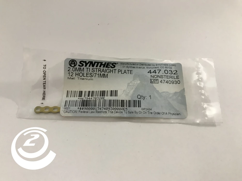 Depuy/Synthes 447.032