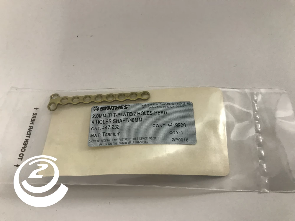 Depuy/Synthes 447.232