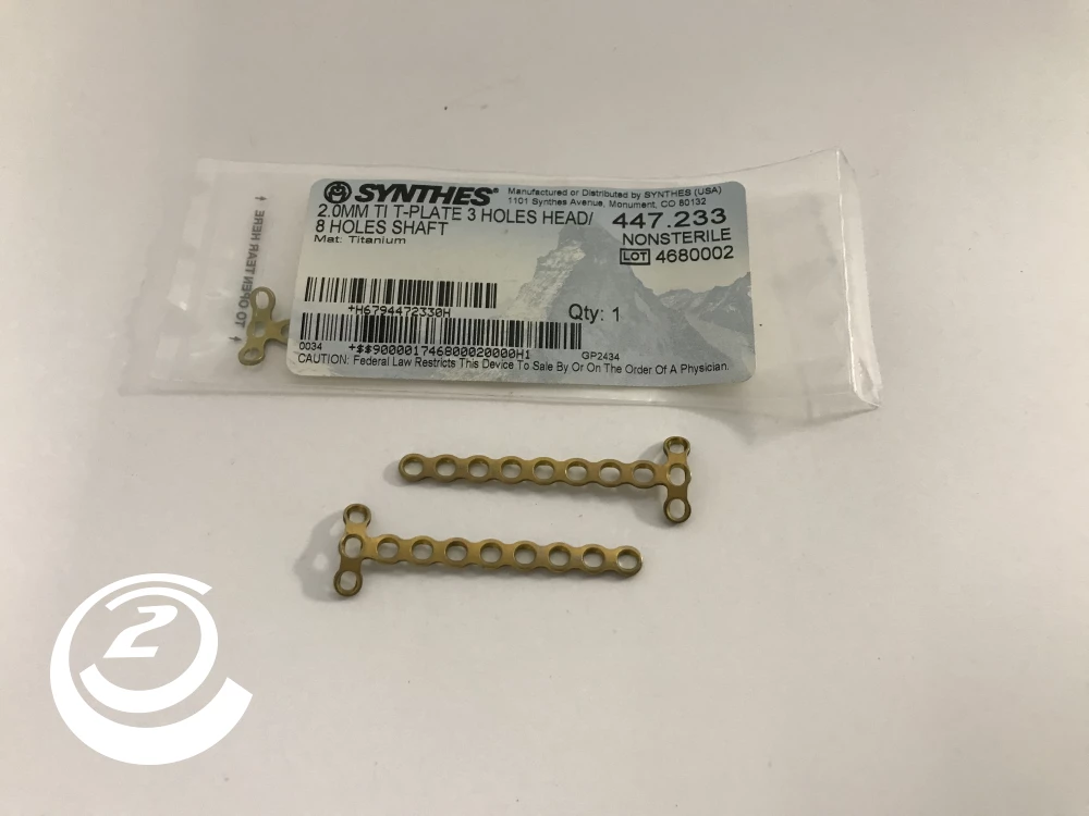 Depuy/Synthes 447.233