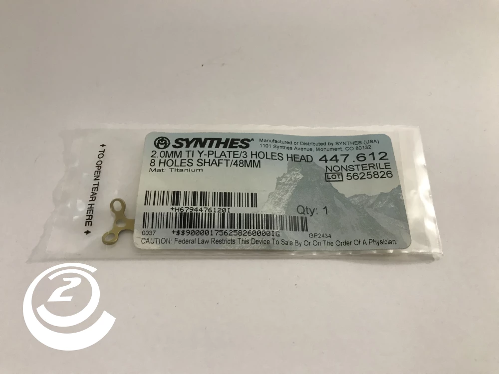 Depuy/Synthes 447.612