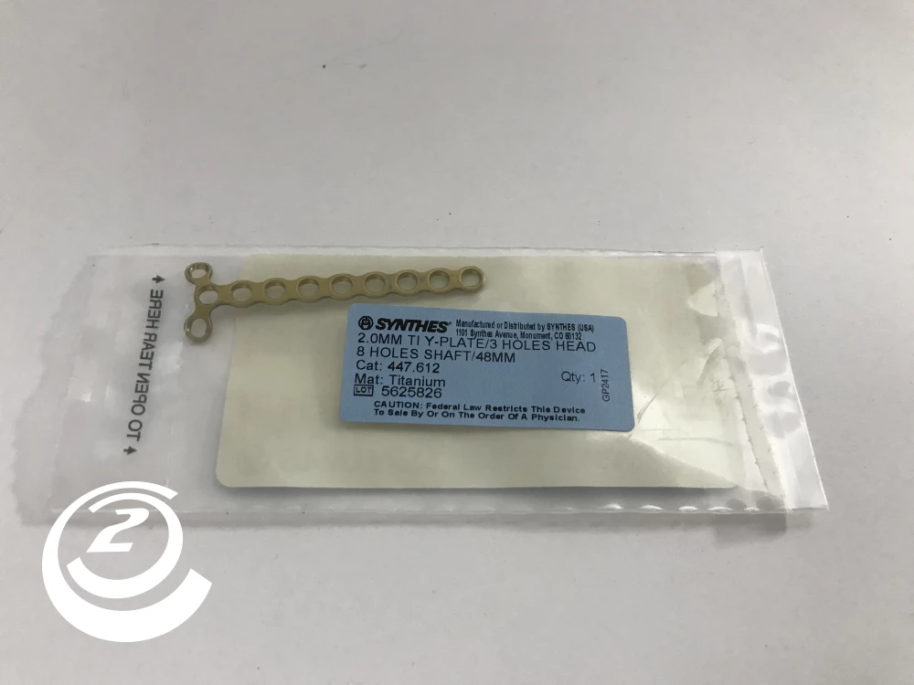 Depuy/Synthes 447.612