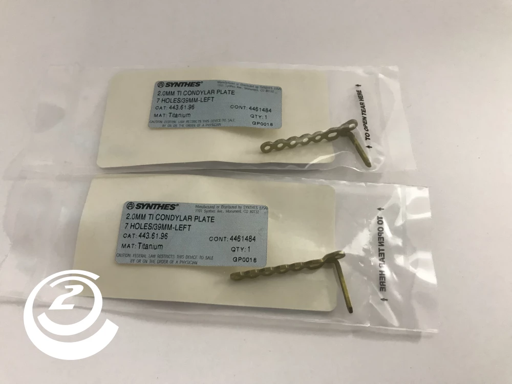 Depuy/Synthes 443.61.96