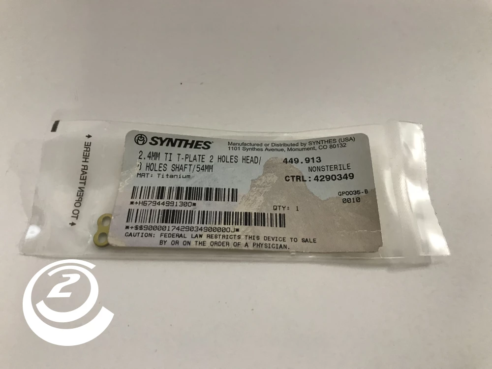 Depuy/Synthes 449.913