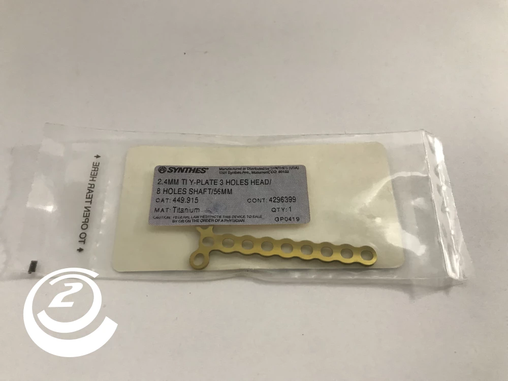 Depuy/Synthes 449.915