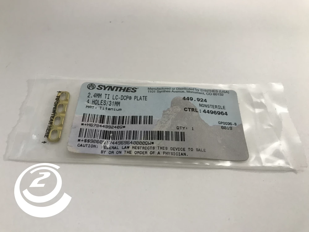 Depuy/Synthes 449.924