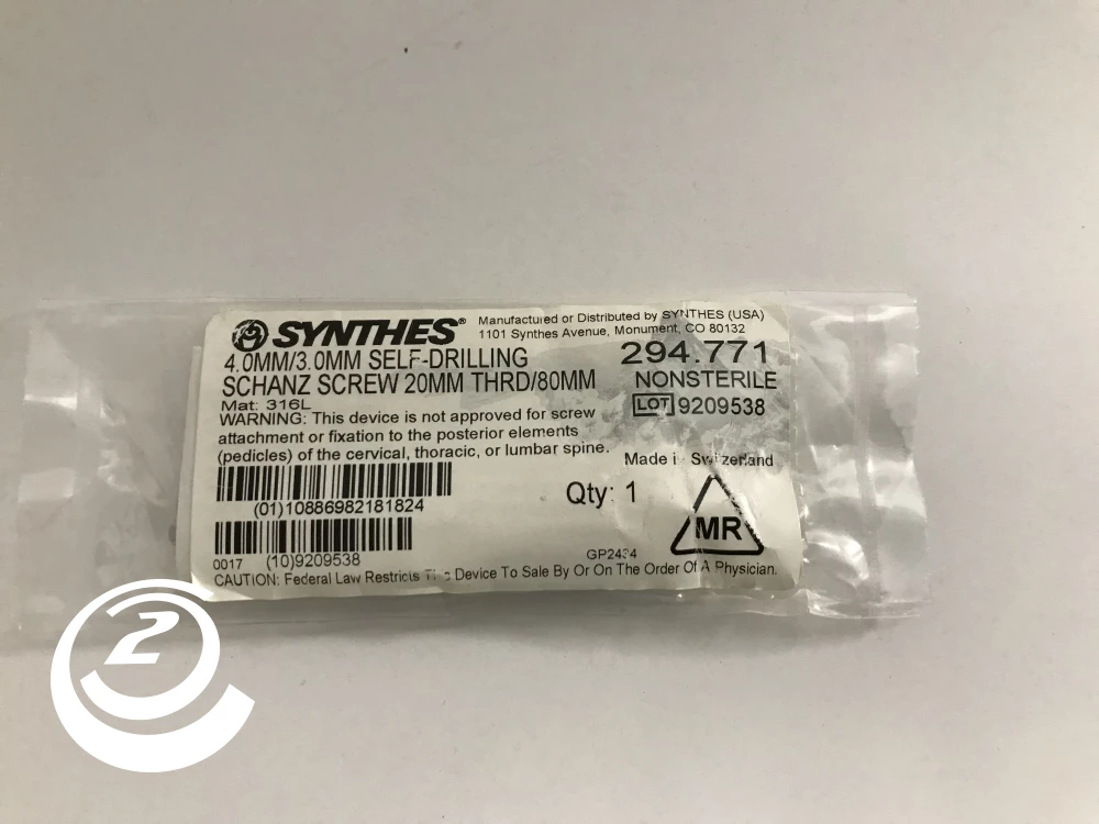 Depuy/Synthes 294.771