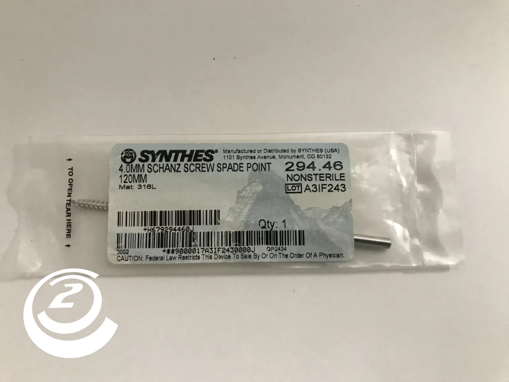 Depuy/Synthes 294.46