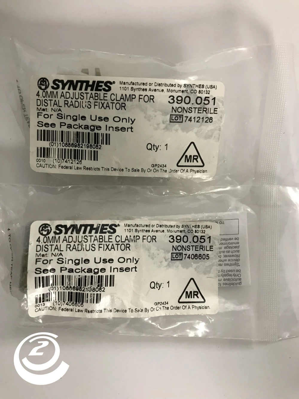 Depuy/Synthes 390.051