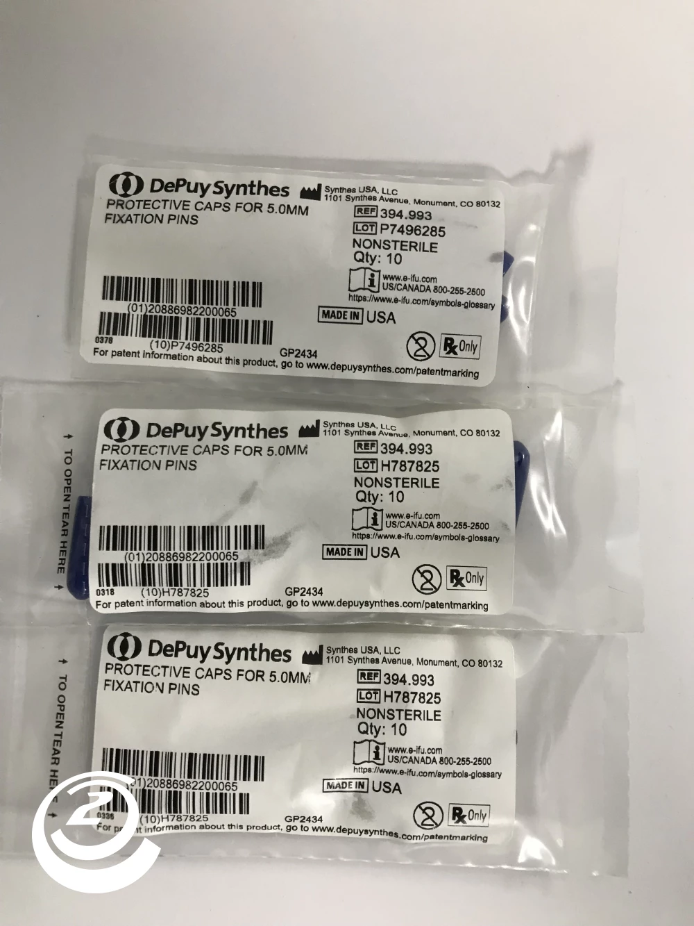 Depuy/Synthes 394.993