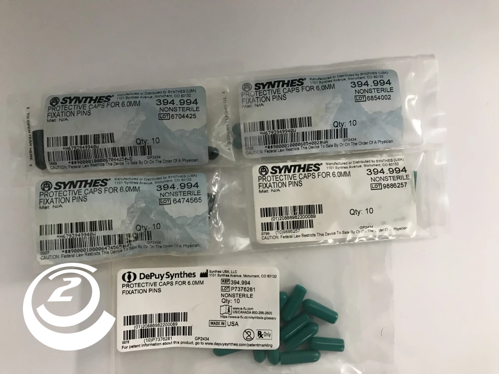 Depuy/Synthes 394.994