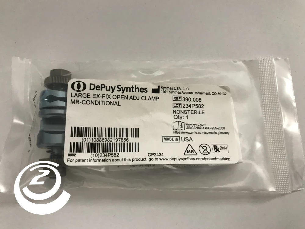 Depuy/Synthes 390.008