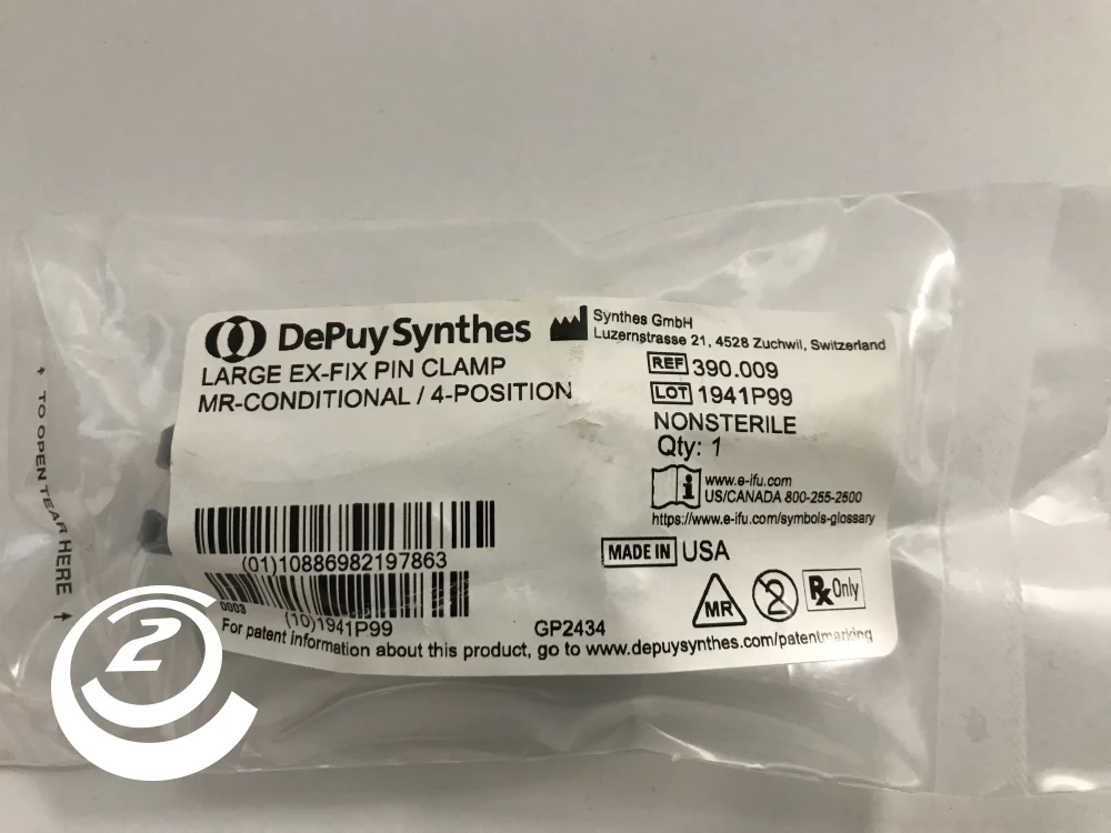 Depuy/Synthes 390.009