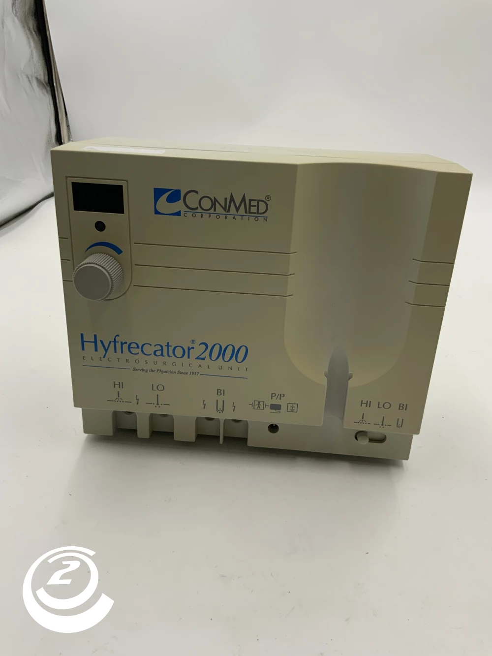 Conmed Hyfrecator 2000  7-900-115