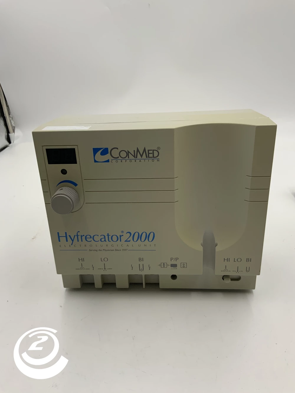 Conmed Hyfrecator 2000  7-900-115