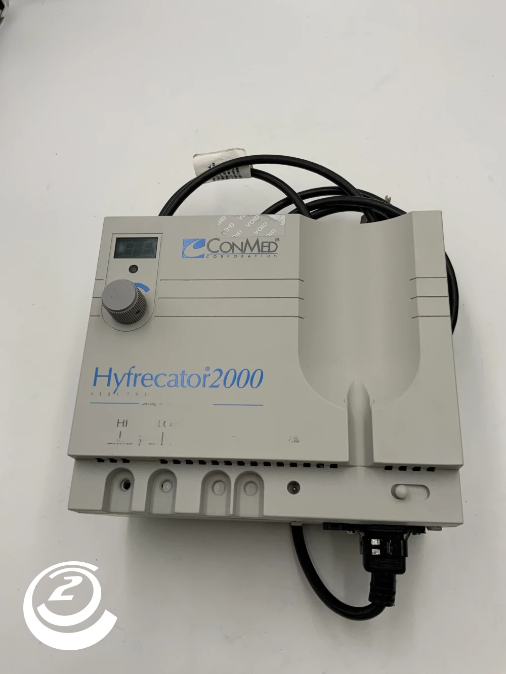 Conmed Hyfrecator 2000  7-900-115