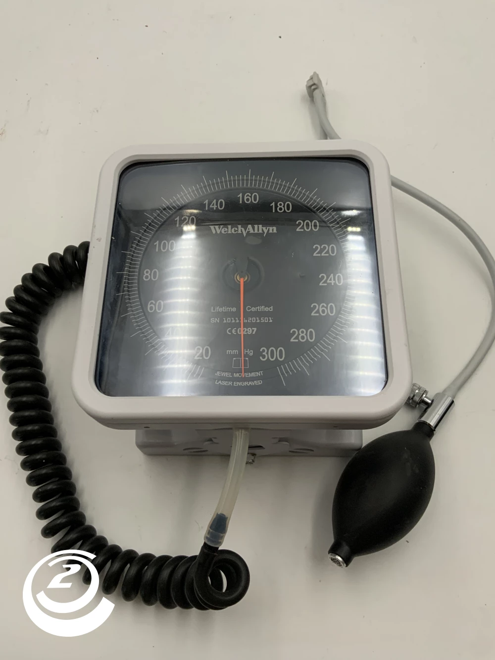 Welch Allyn BLOOD PRESSURE