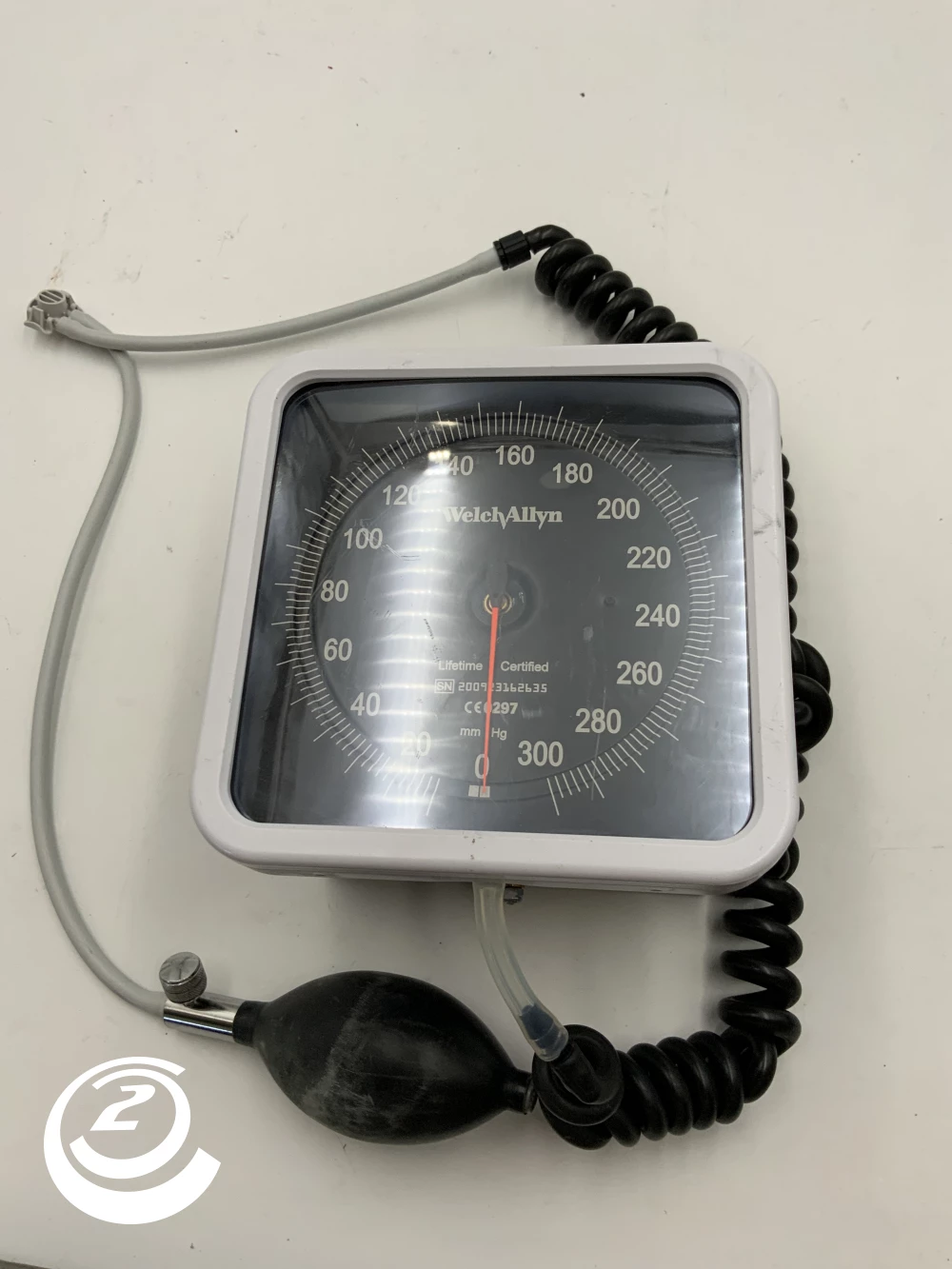 Welch Allyn BLOOD PRESSURE