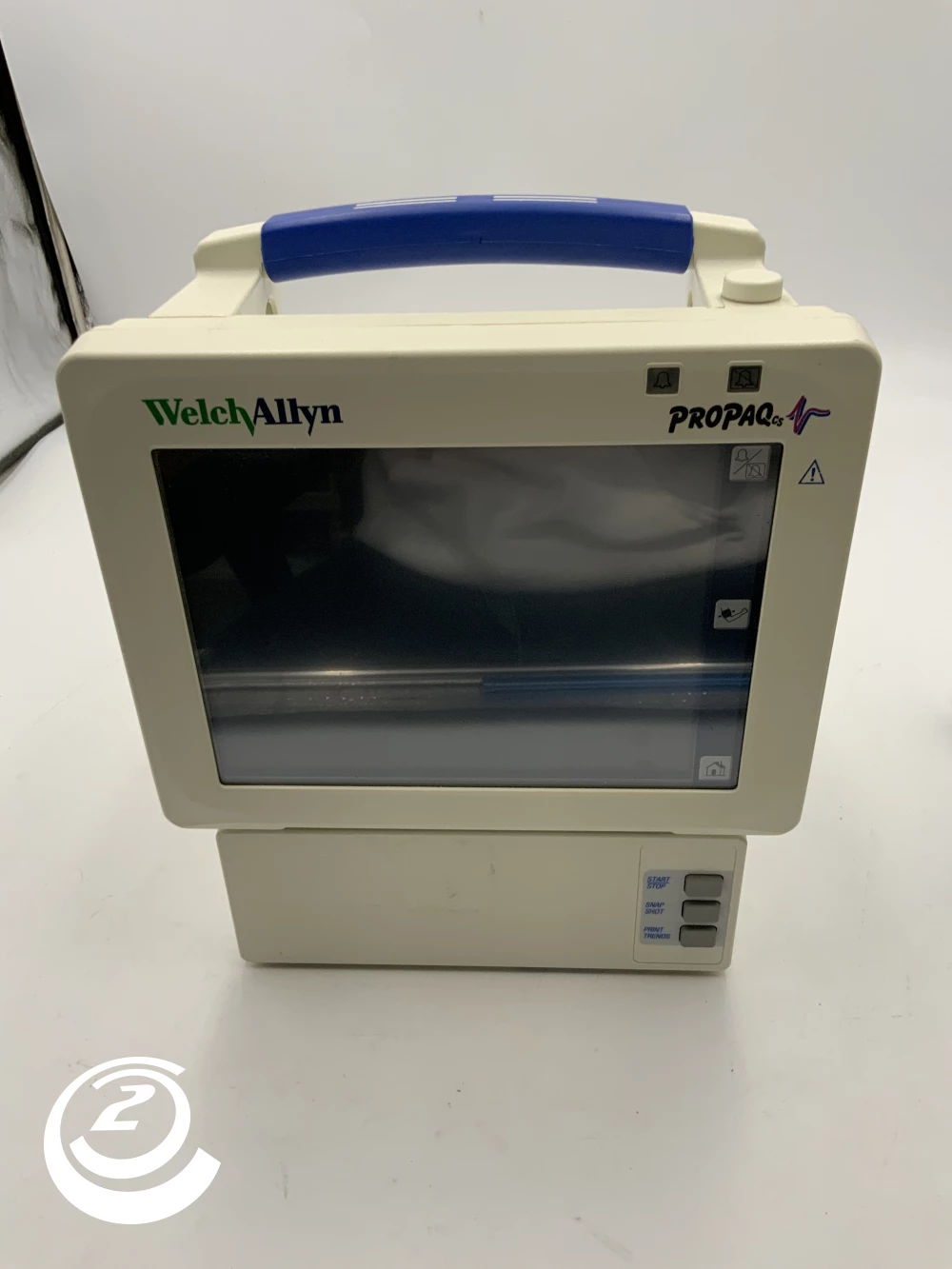 Welch Allyn PROPAQcs 242