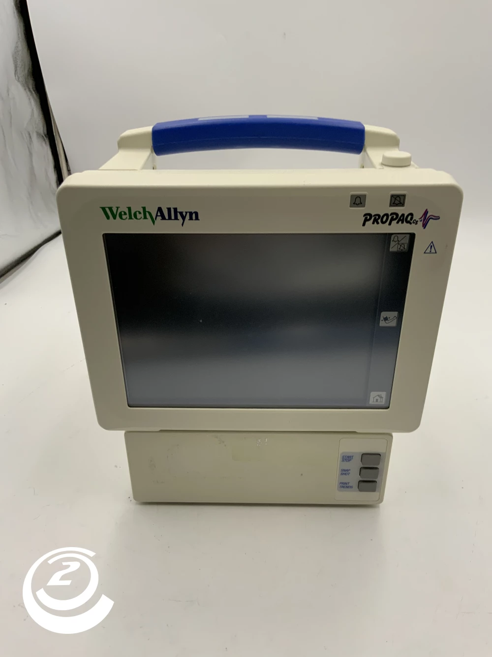 Welch Allyn PROPAQcs 242