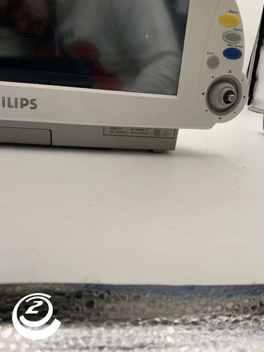 Philips MP70