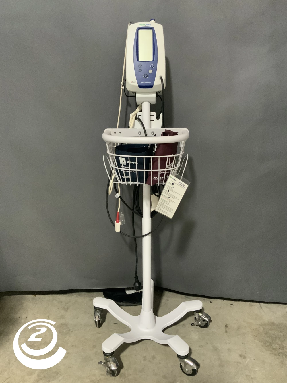 Welch Allyn SPOT VITAL SIGNS