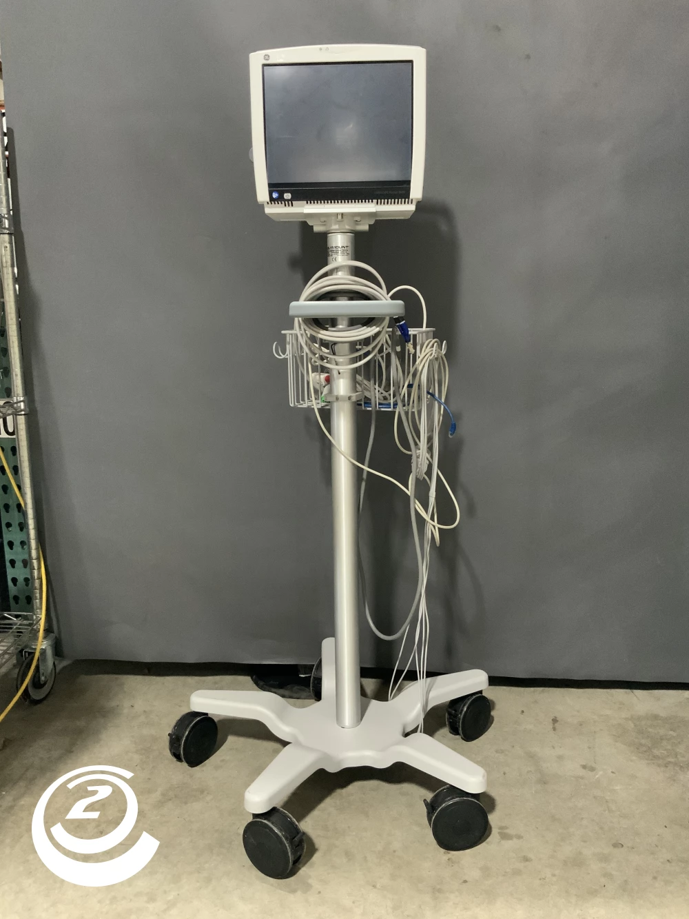 GE CARESCAPE MONITOR B450