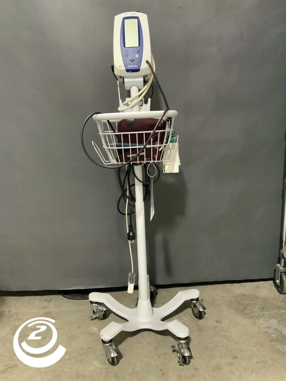 Welch Allyn SPOT VITAL SIGNS