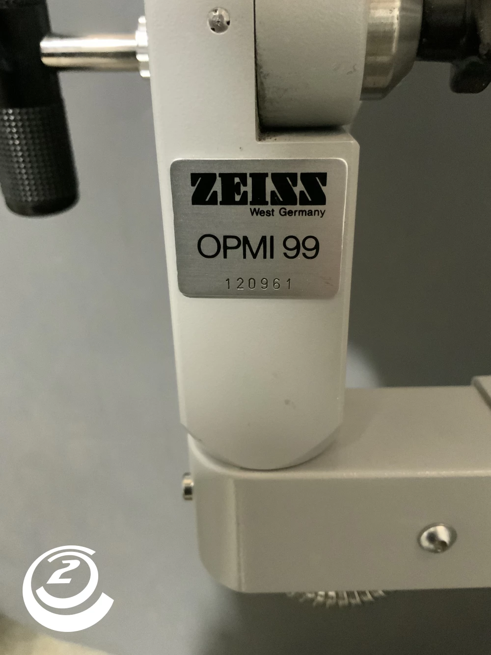 Zeiss OPMI 99