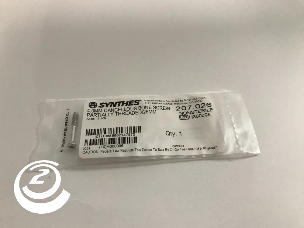 Depuy/Synthes 207.026