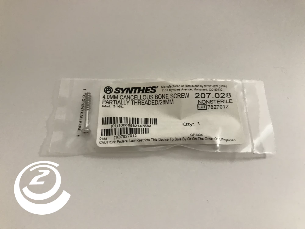 Depuy/Synthes 207.028