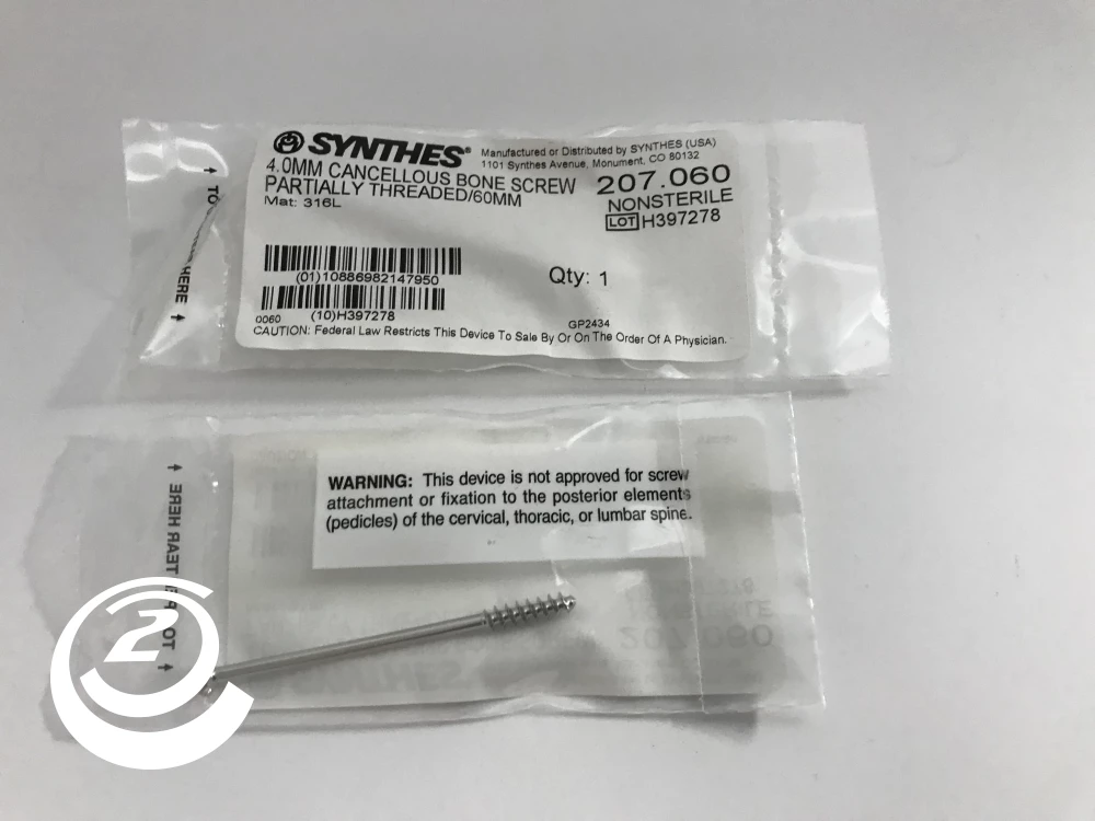 Depuy/Synthes 207.060