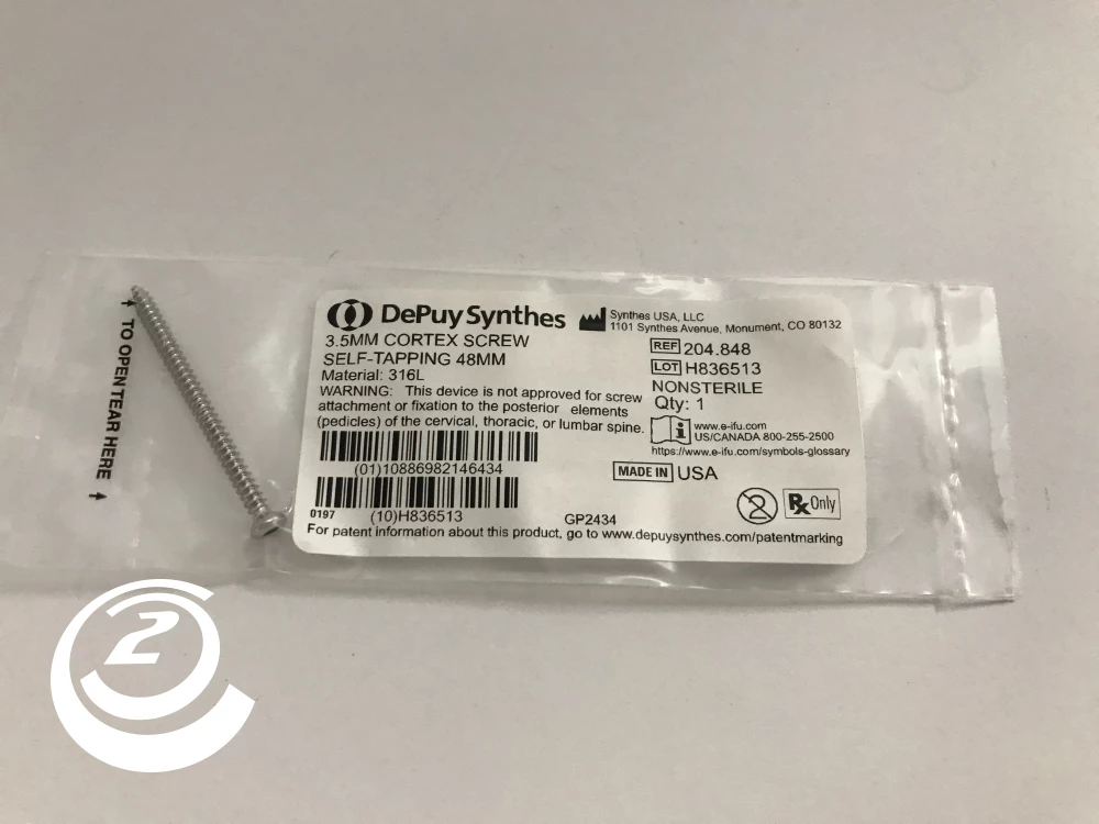 Depuy/Synthes 204.848