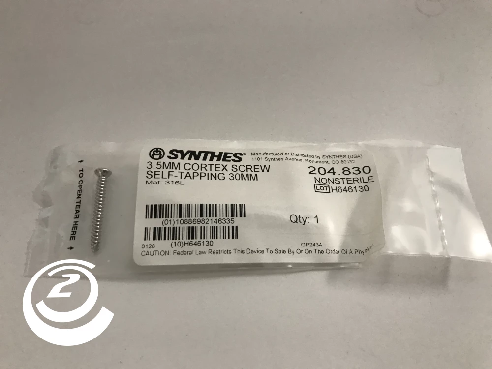 Depuy/Synthes 204.830