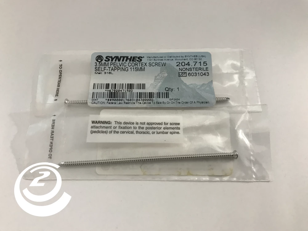 Depuy/Synthes 204.715