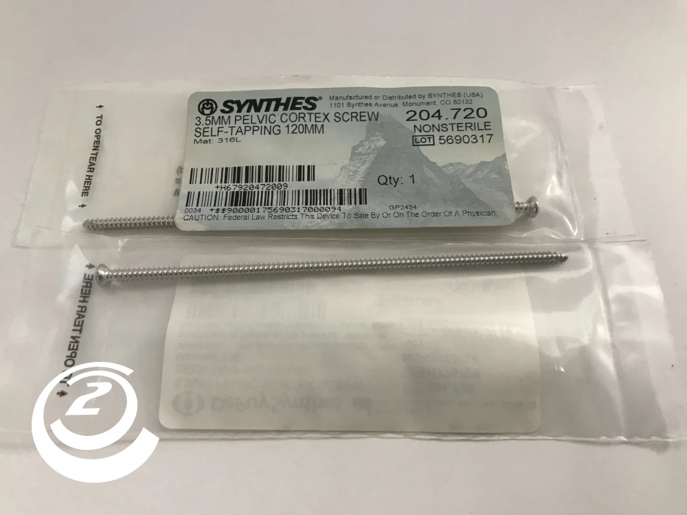 Depuy/Synthes 204.720